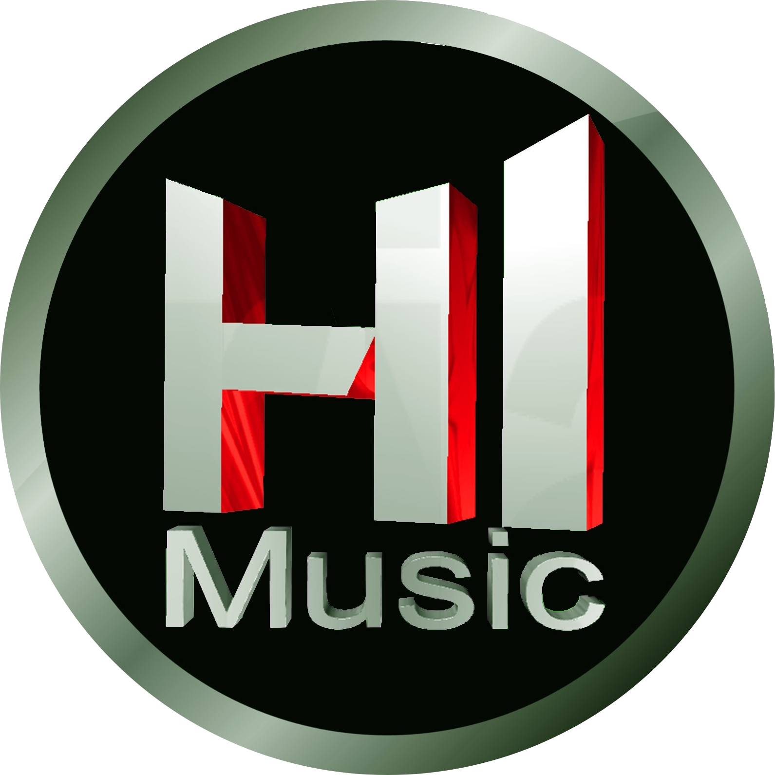 HiMusic Logo